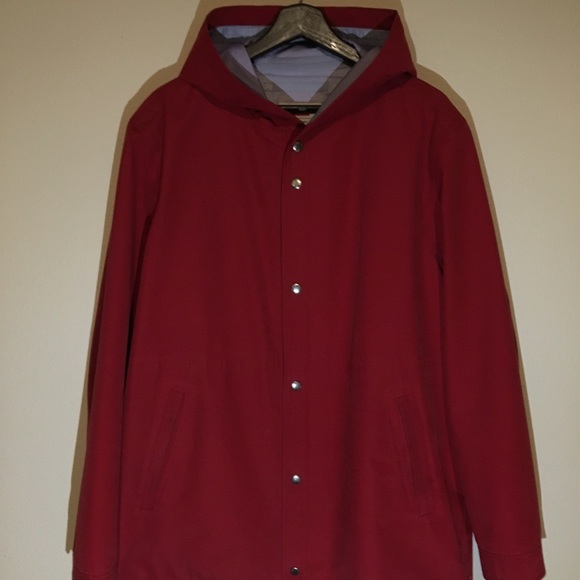 ジャケット・アウター Supreme Taped Seam Fishtail Parka S 美品 Supreme Taped Seam Fishtail Parka